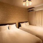 Connect inn 九条河原町