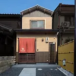 Connect inn 九条河原町