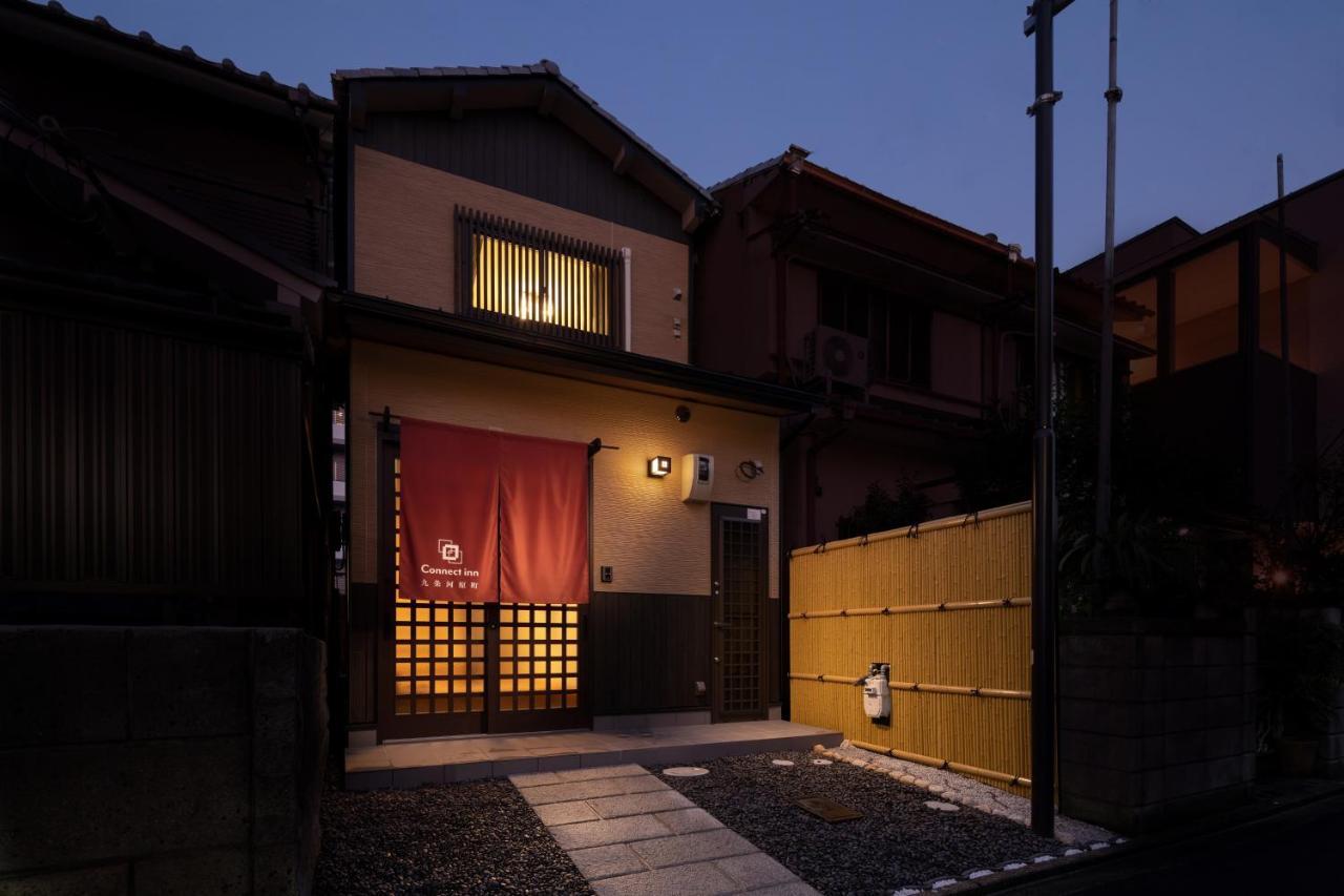 Appartement Connect Kujo-kawaramachi