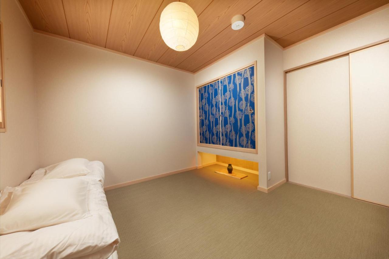 Connect Kujo-kawaramachi Appartement Kyoto