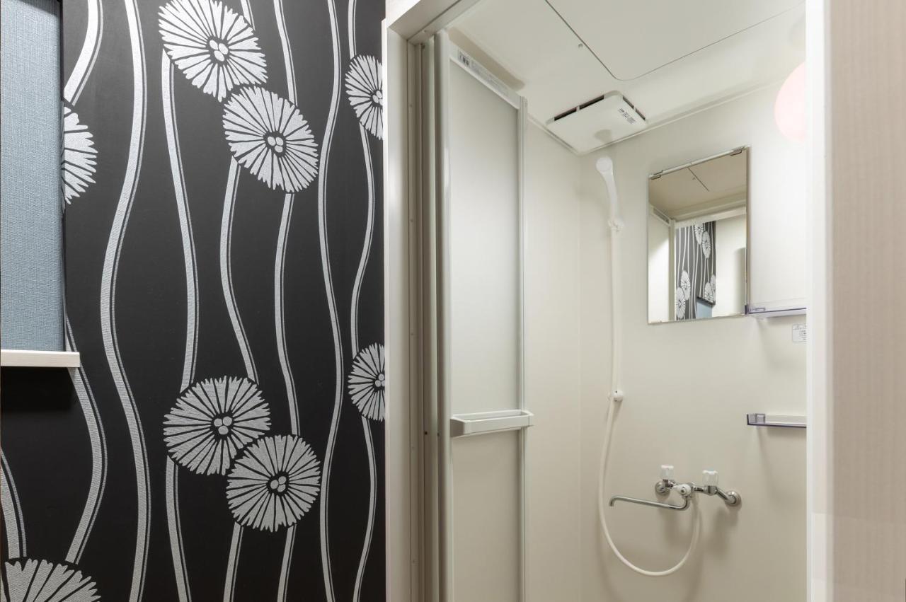 Appartement Connect Kujo-kawaramachi